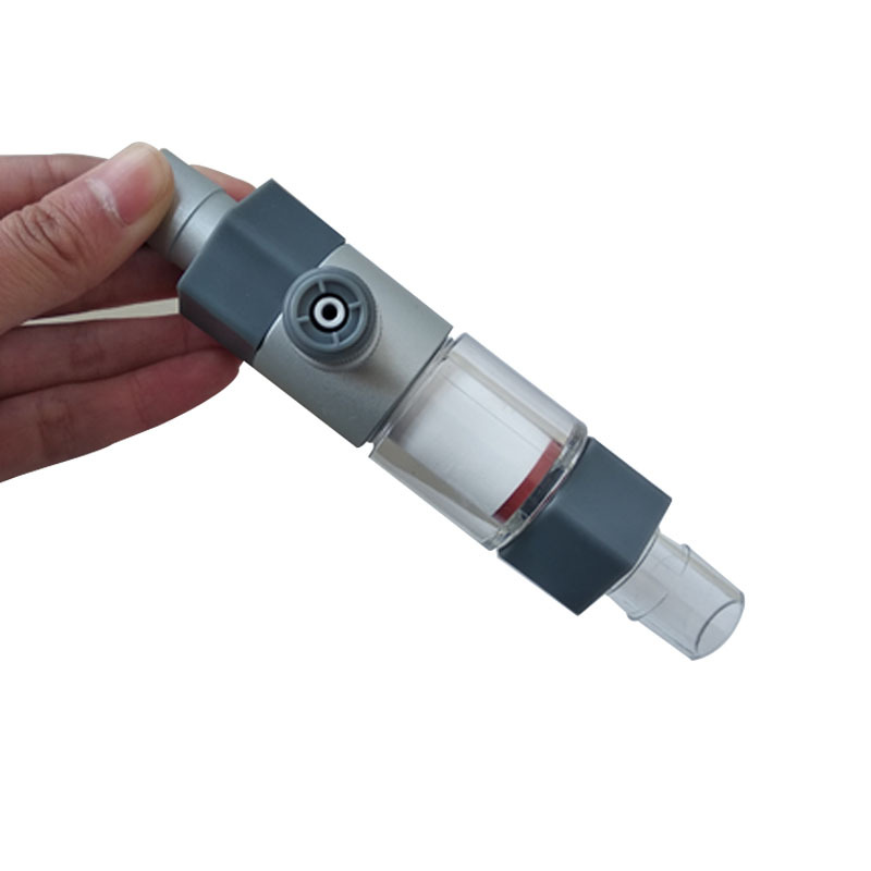 Aquarium Marine Plants - External CO2 Reactor Aquarium Inline CO2