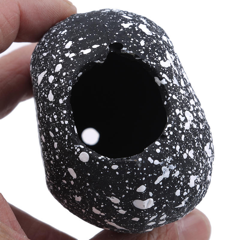 Marine Aquarium Hobby - Small Aquarium Rock Secenery Ornament Stone