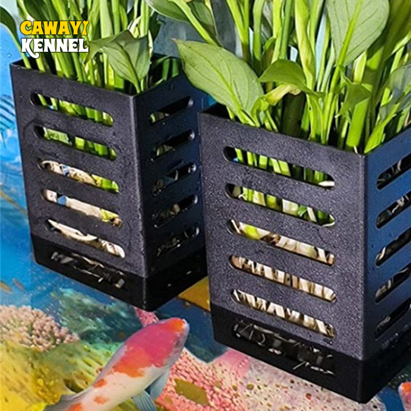 Marine Aquarium Hobby - Pet Fish Tank Decorations Aquarium Plant