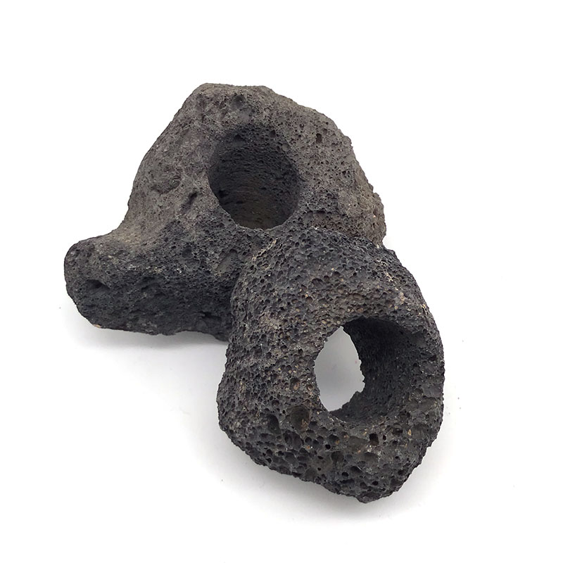Volcanic Aquarium Decoration F - Marine Aquarium Hobby recension och pris