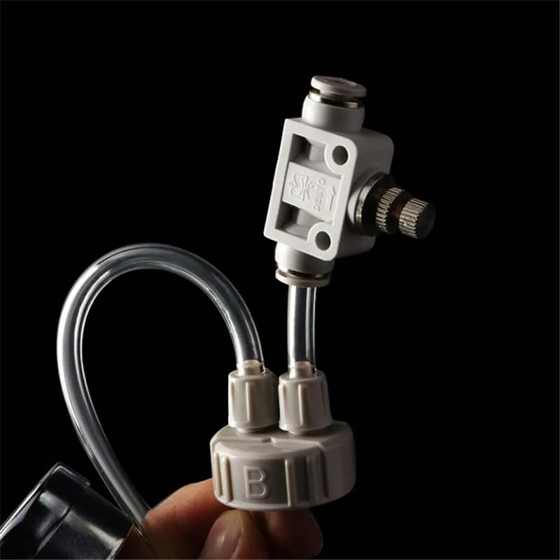 CO2 Generator Aquarium Planted - Aquarium Marine Plants recension och pris