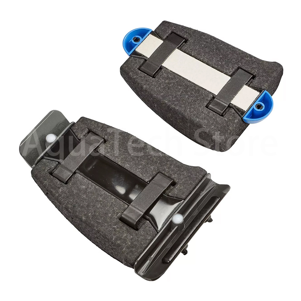 TUNZE Care Magnet Pico/Nano/Lo - Marine Aquarium Glass Scraper recension och pris