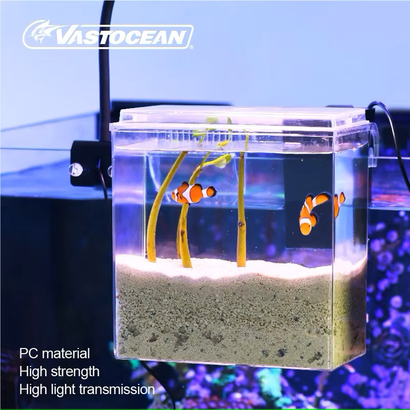 VASTOCEAN Fish Tank External F - Protein Skimmer Hang On recension och pris