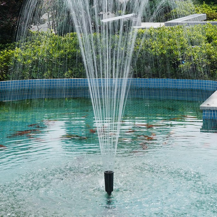 SUNSUN CHP fish pond fountain  - Marine Aquarium Uv Sterilizer recension och pris