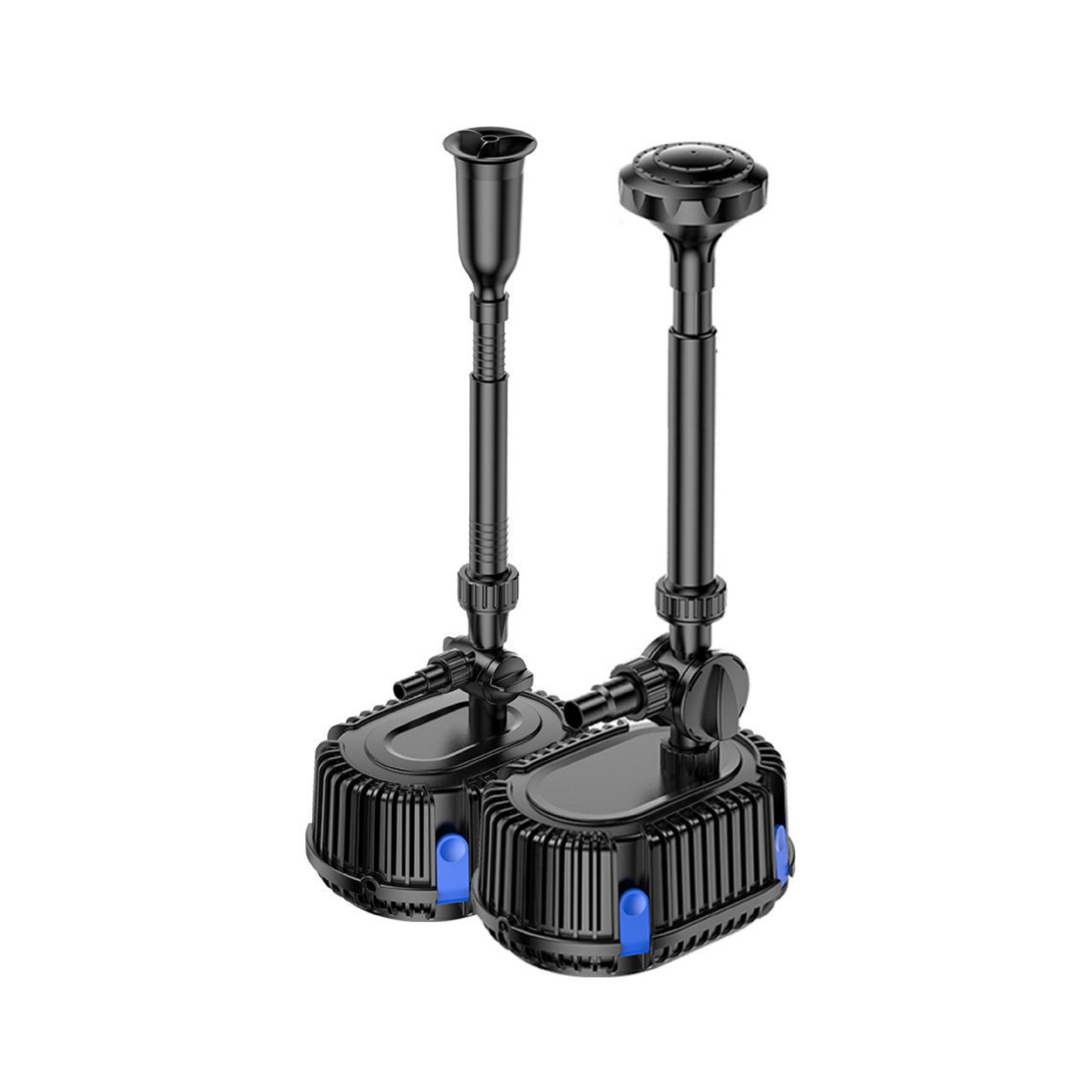 SUNSUN CHP fish pond fountain  - Marine Aquarium Uv Sterilizer recension och pris