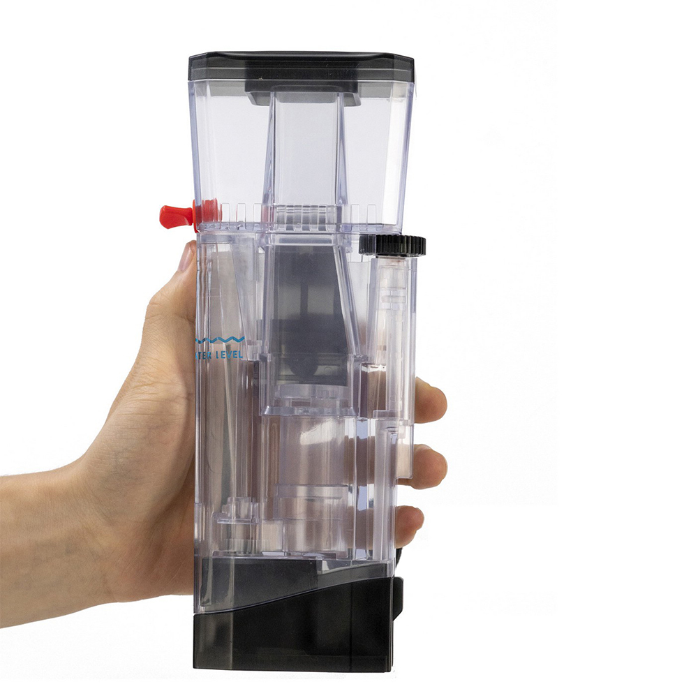 Internal Nano Skimmer Mini Q 1 - Protein Skimmer Hang On recension och pris
