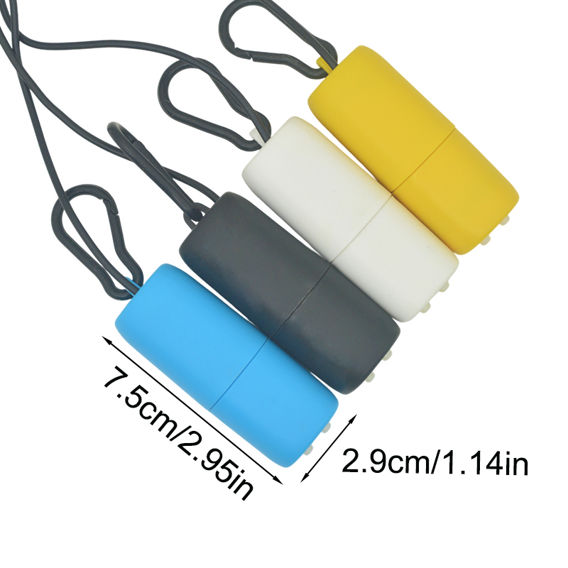 Aquarium USB Oxygen Air Pump F - Marine Aquarium Mini recension och pris