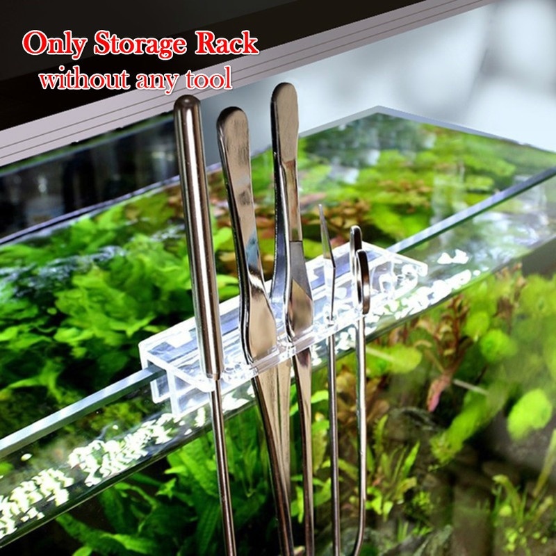 1PCS New Aquarium Plant Tools  - Aquarium Marine Plants recension och pris