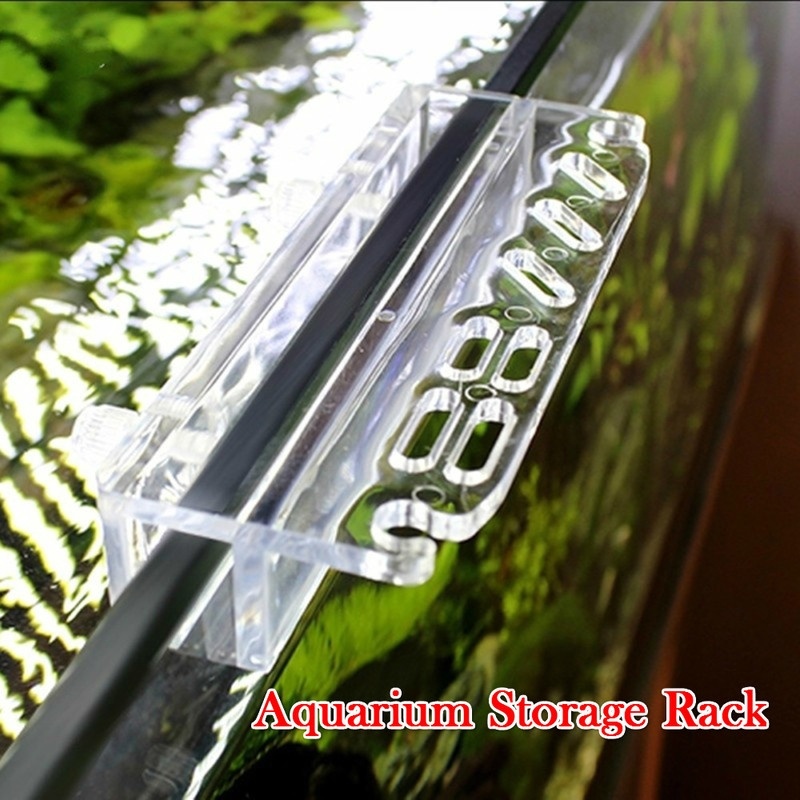 1PCS New Aquarium Plant Tools  - Aquarium Marine Plants recension och pris