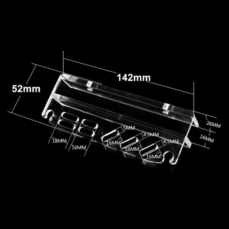 1PCS New Aquarium Plant Tools  - Aquarium Marine Plants recension och pris