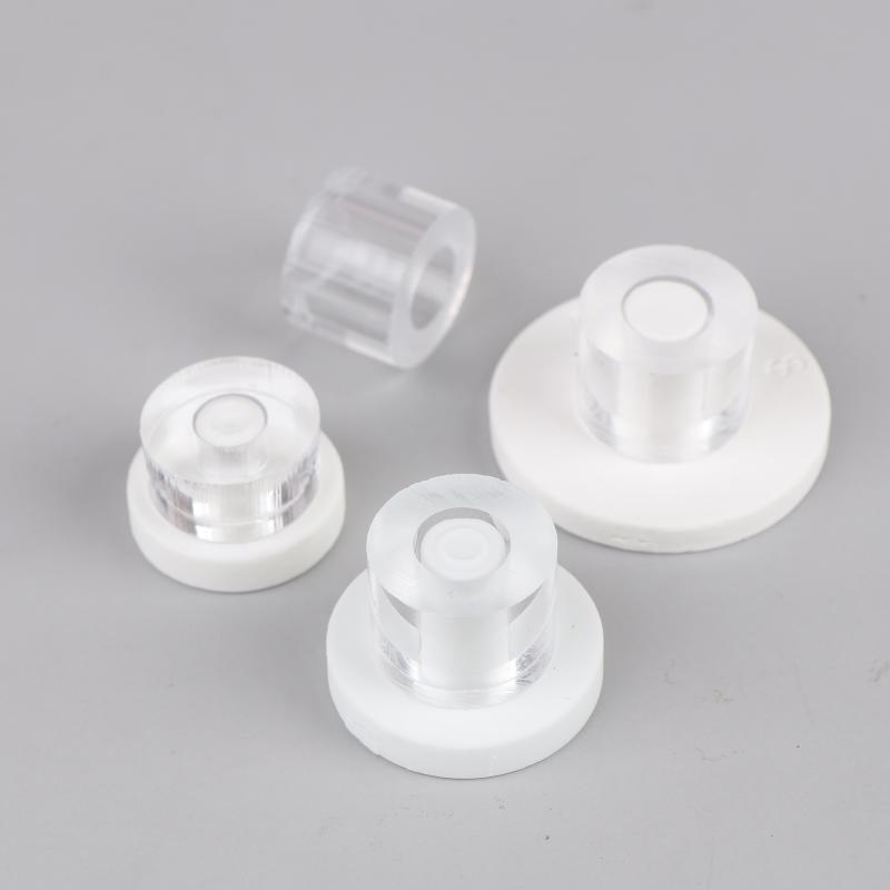 6Pcs/set Coral Frag Brackets E - Marine Aquarium Aquascape recension och pris