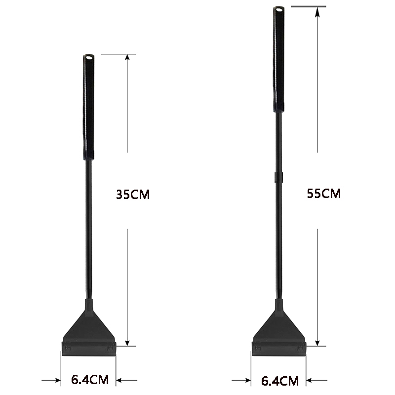 Aquarium Cleaning Tool Fish Ta - Marine Aquarium Glass Scraper recension och pris