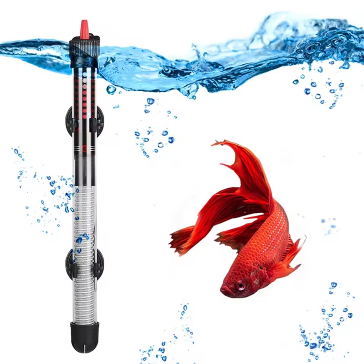 (A02R] Submersible Aquarium He - Aquarium & Marine Science Center recension och pris
