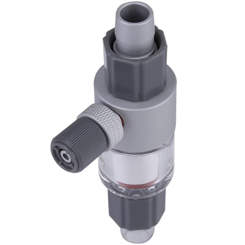 External CO2 Reactor Aquarium  - Aquarium Marine Plants recension och pris