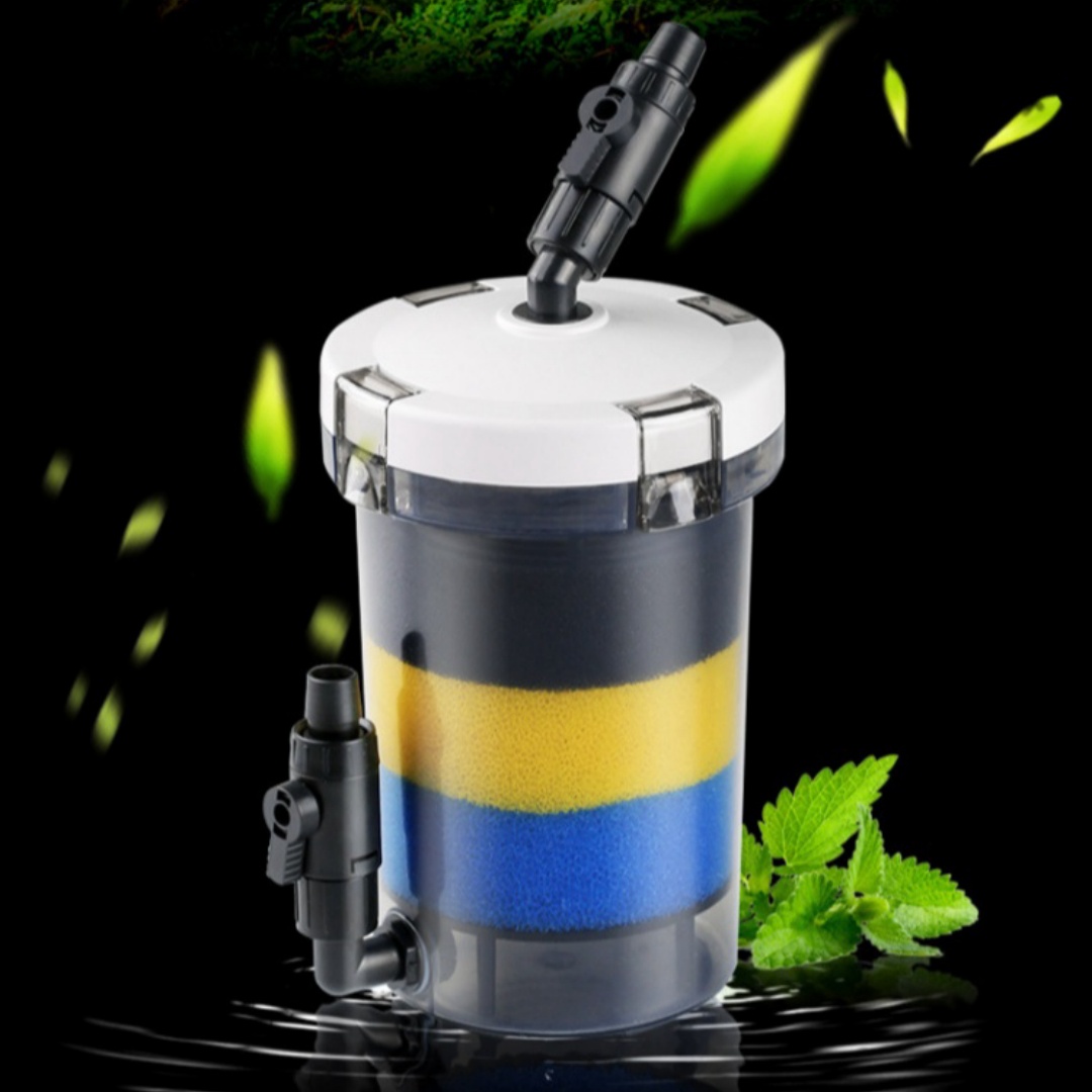 SUNSUN EW-602  EW-603 EW-604 S - Marine Aquarium Uv Sterilizer recension och pris