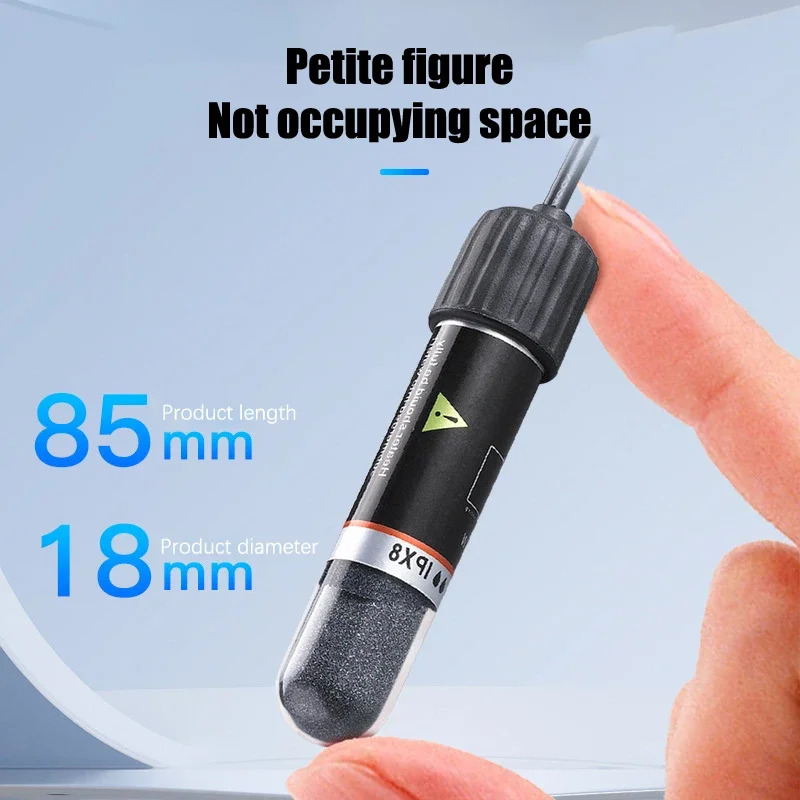 USB Mini Aquarium Heating Rod, - Marine Aquarium Mini recension och pris