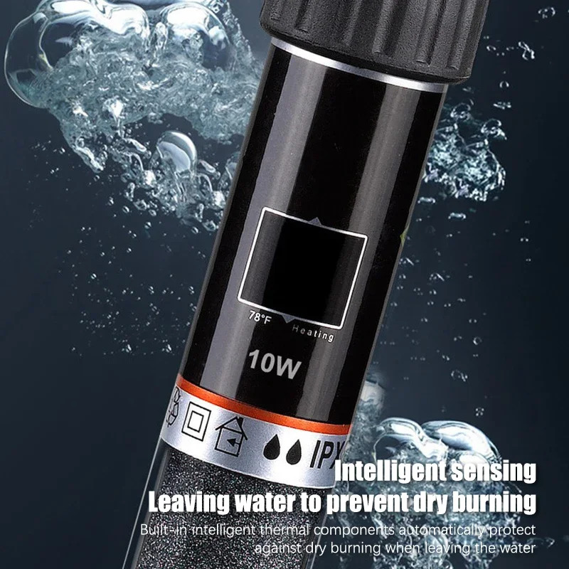 USB Mini Aquarium Heating Rod, - Marine Aquarium Mini recension och pris