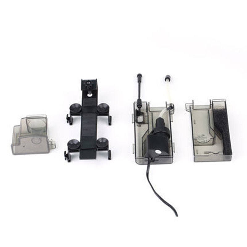 Protein Skimmer Marine Aquariu - Protein Skimmer Hang On recension och pris