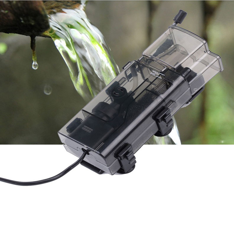 Protein Skimmer Marine Aquariu - Protein Skimmer Hang On recension och pris