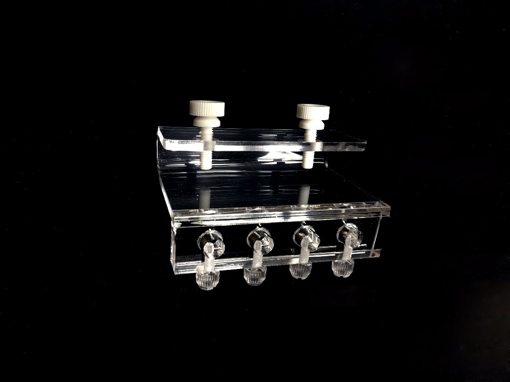 soft tube fixture dosing pump  - Marine Aquarium Aquascape recension och pris