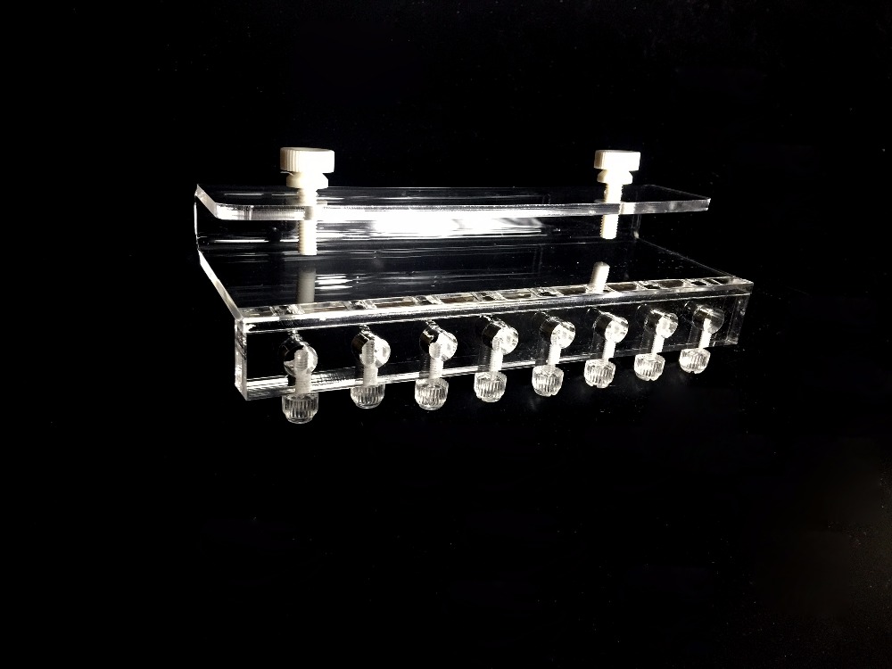 soft tube fixture dosing pump  - Marine Aquarium Aquascape recension och pris