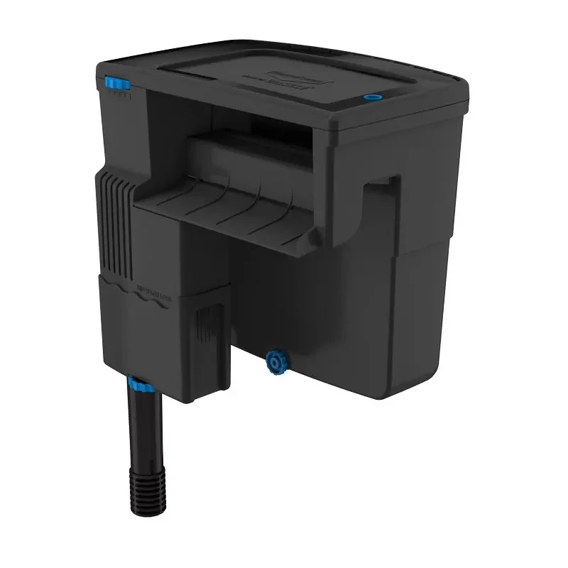 SICCE TIDAL35/55/75/110 Hang-o - Protein Skimmer Hang On recension och pris