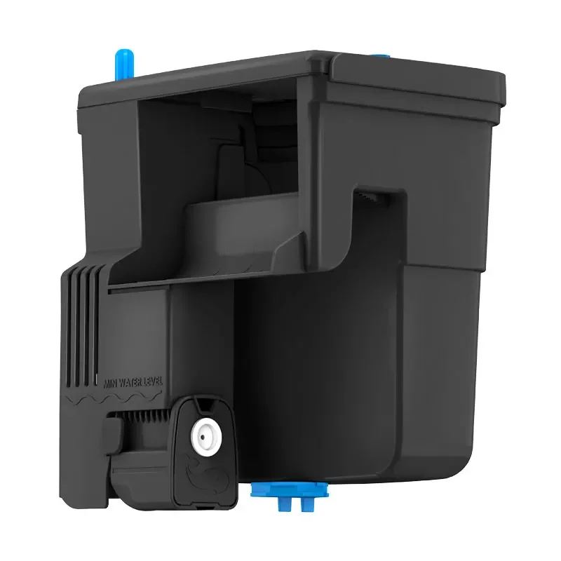 SICCE TIDAL35/55/75/110 Hang-o - Protein Skimmer Hang On recension och pris