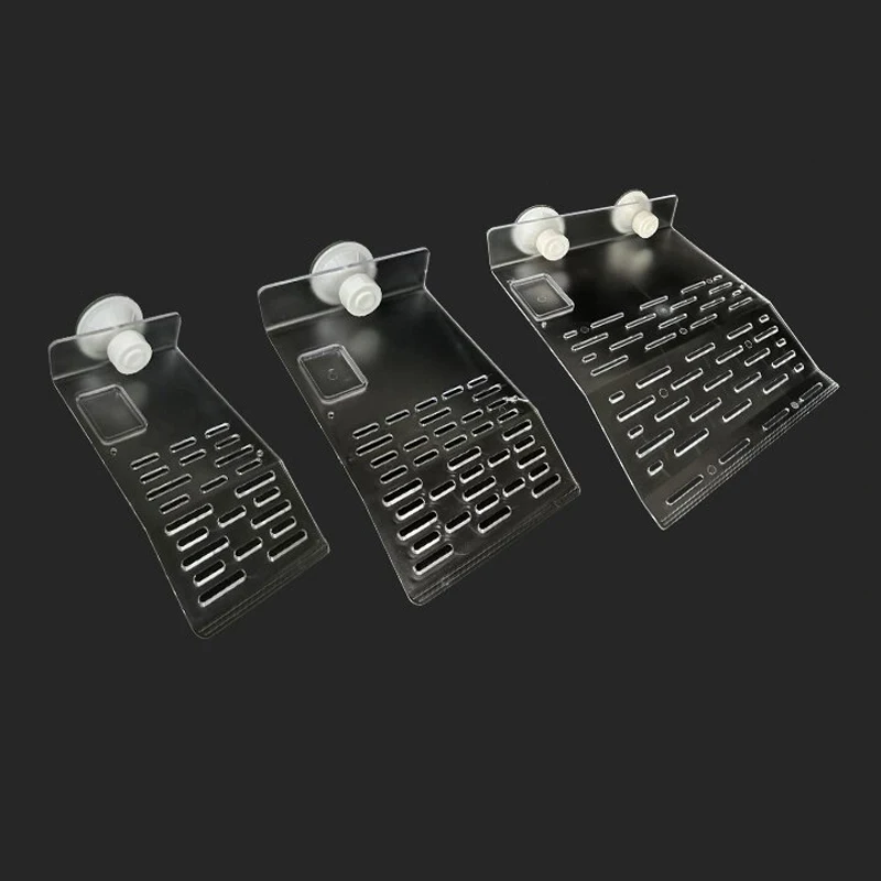 1PC S/M/L Size Turtle Platform - Marine Aquarium Hobby recension och pris