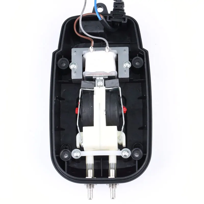 Silent Aquarium Air Pump Fish  - Marine Aquarium Aquascape recension och pris
