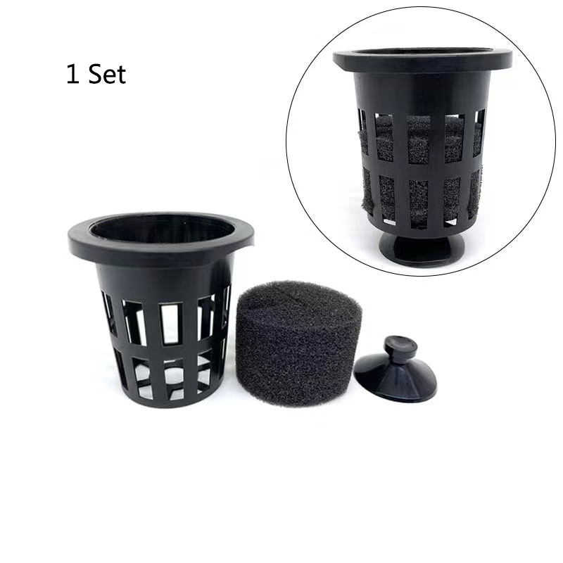 10pcs Aquarium decoration Hang - Marine Aquarium Hobby recension och pris