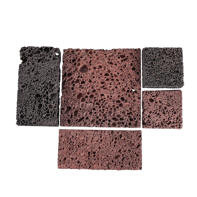 Volcanic Aquarium Decoration F - Marine Aquarium Hobby recension och pris