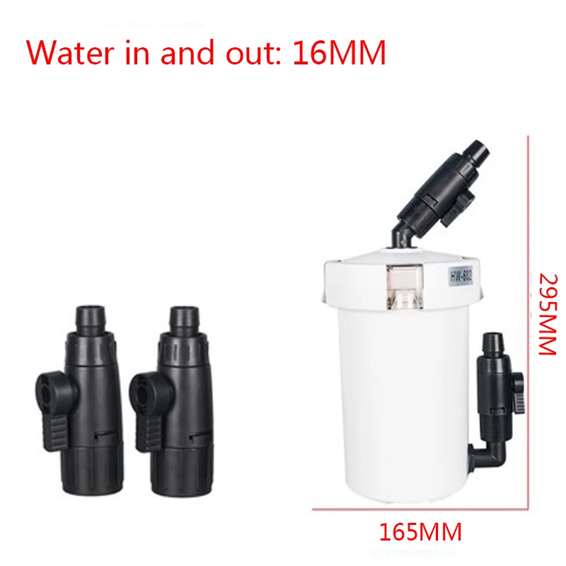 sunsun Aquarium Filter Aqurium - Marine Aquarium Uv Sterilizer recension och pris
