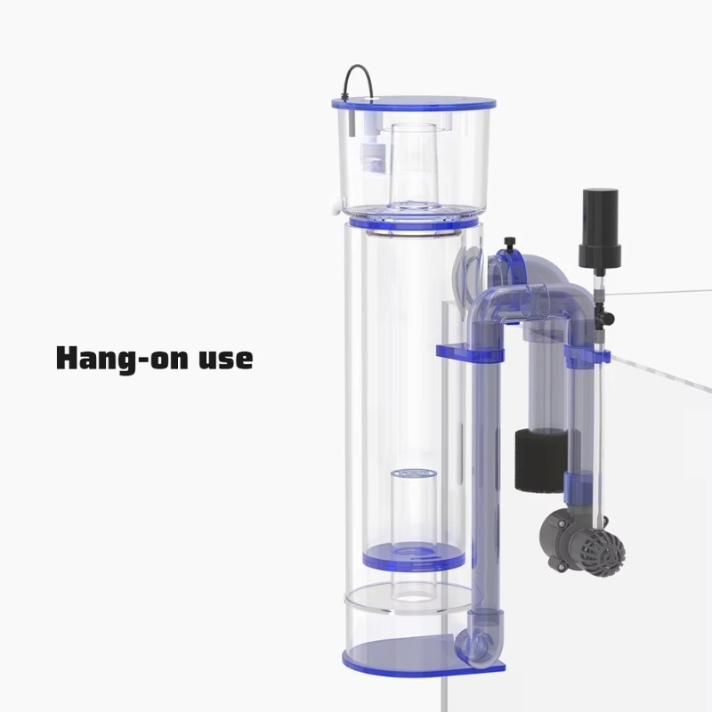 AE-75H/100H Hang-on Protein Sk - Protein Skimmer Hang On recension och pris