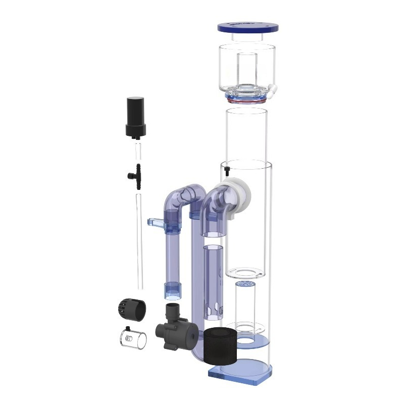 AE-75H/100H Hang-on Protein Sk - Protein Skimmer Hang On recension och pris