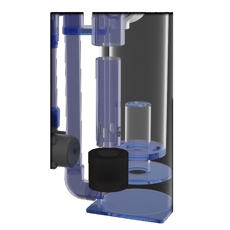 AE-75H/100H Hang-on Protein Sk - Protein Skimmer Hang On recension och pris