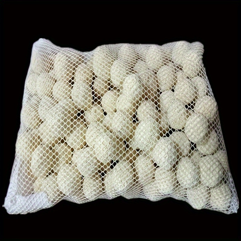 Reusable Zipper Filter Media B - Protein Skimmer Hang On recension och pris