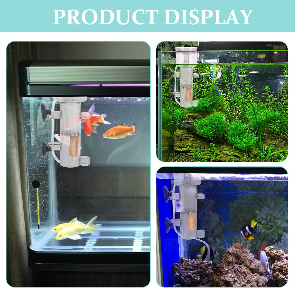 Protein Skimmer Internal Mini  - Marine Aquarium Mini recension och pris