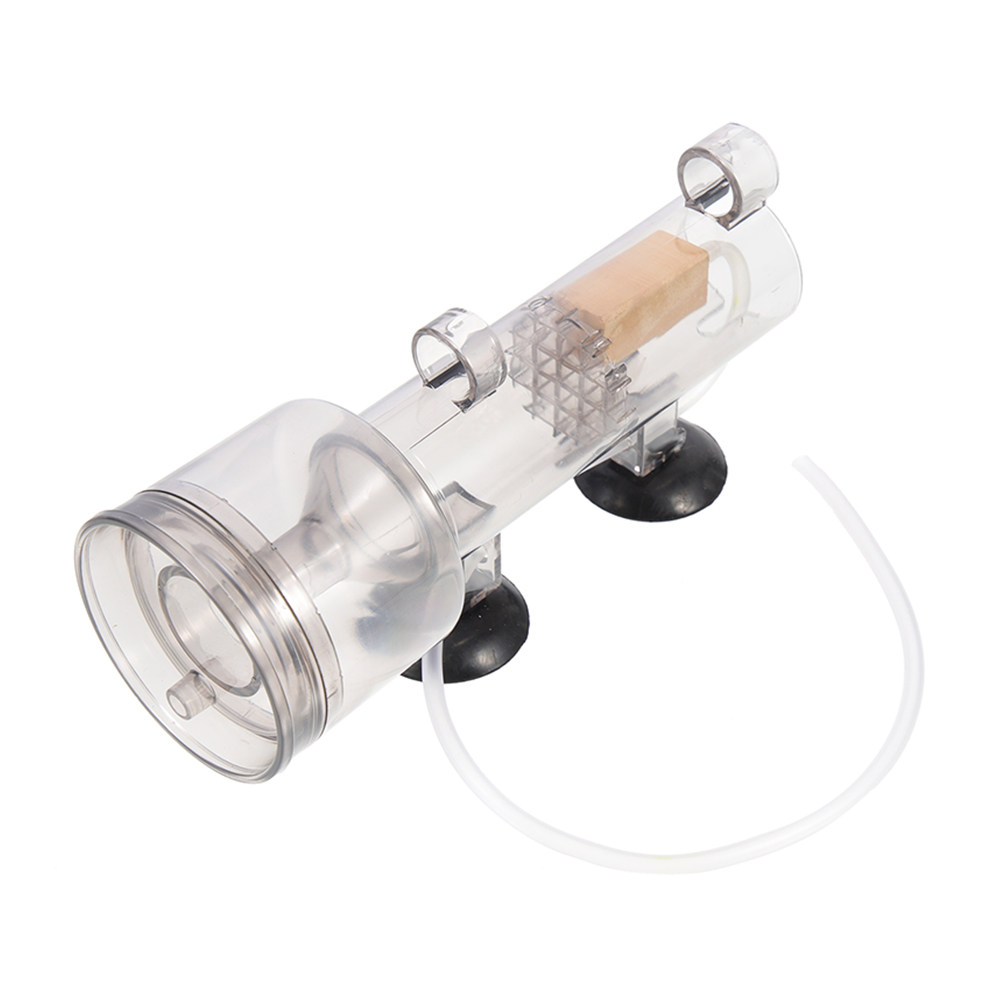 Protein Skimmer Internal Mini  - Marine Aquarium Mini recension och pris
