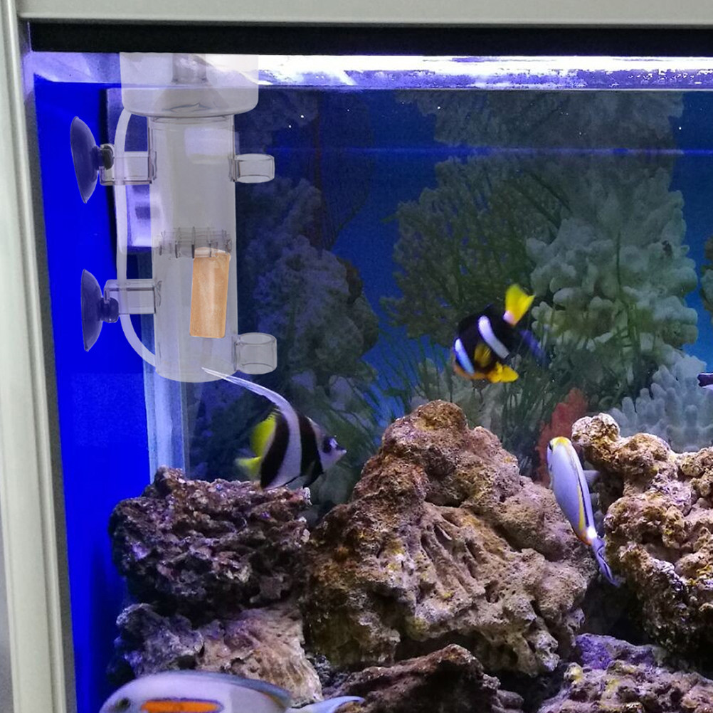 Protein Skimmer Internal Mini  - Marine Aquarium Mini recension och pris