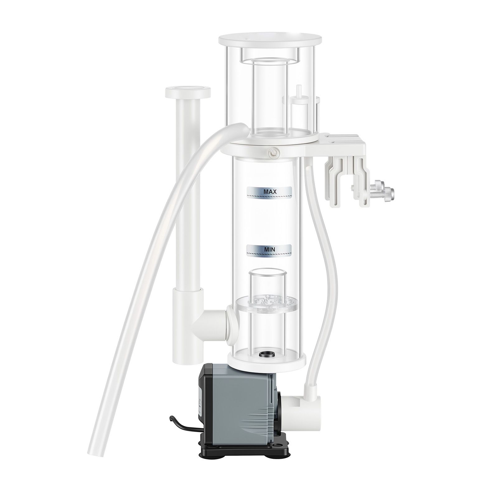 Protein Skimmer for 20-30 Gal  - Protein Skimmer Hang On recension och pris