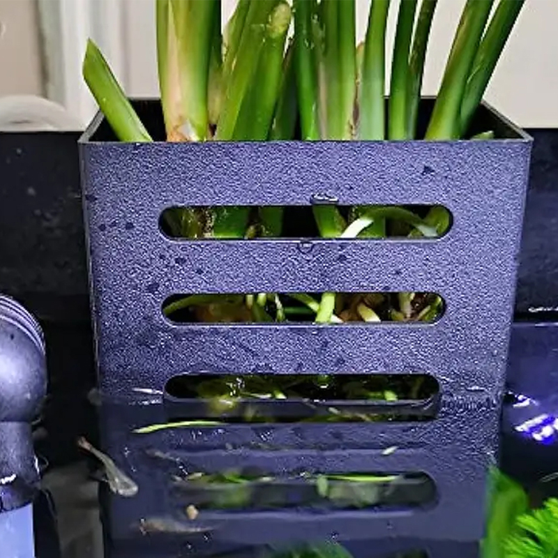 Pet Fish Tank Decorations Aqua - Marine Aquarium Hobby recension och pris