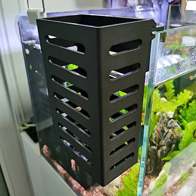 Pet Fish Tank Decorations Aqua - Marine Aquarium Hobby recension och pris