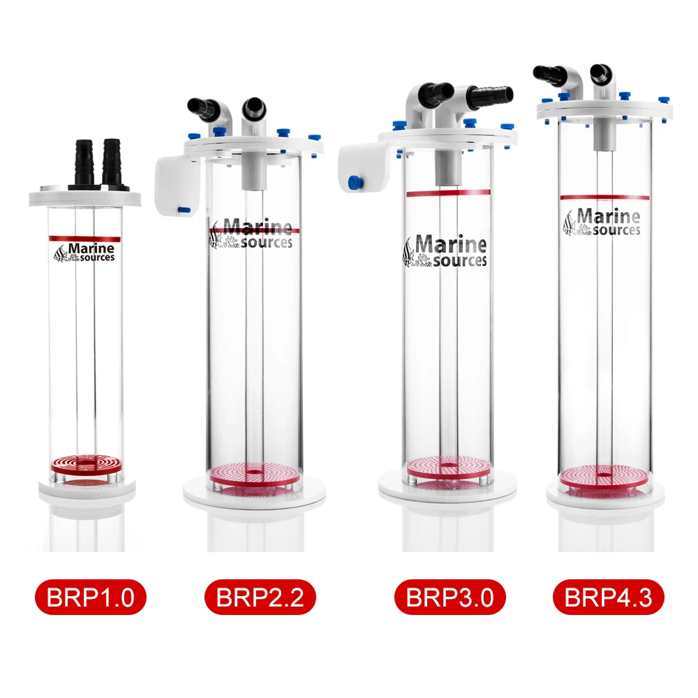 Marine Sources BRP1.0 BPR2.2 B - Protein Skimmer Hang On recension och pris