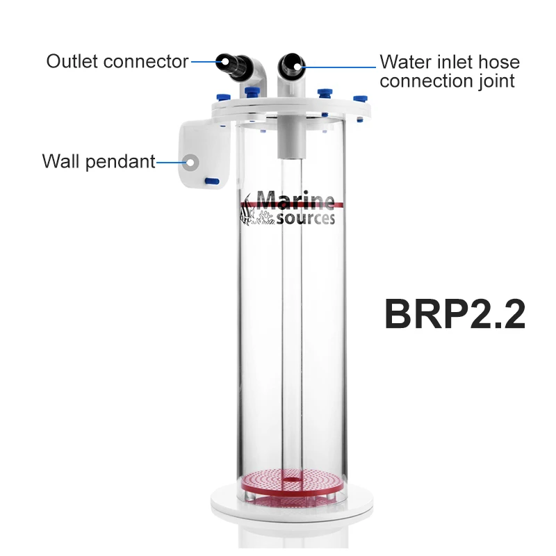 Marine Sources BRP1.0 BPR2.2 B - Protein Skimmer Hang On recension och pris