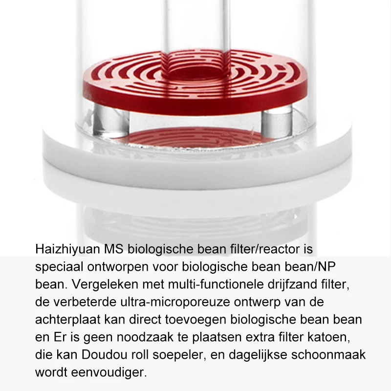 Marine Sources BRP1.0 BPR2.2 B - Protein Skimmer Hang On recension och pris
