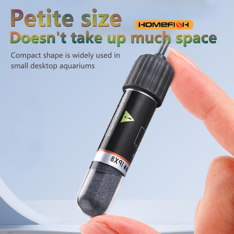 USB Mini Aquarium Heater Suita - Marine Aquarium Mini recension och pris