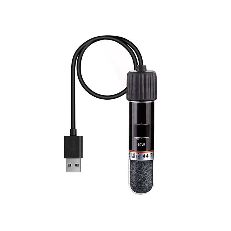 USB Mini Aquarium Heater Suita - Marine Aquarium Mini recension och pris
