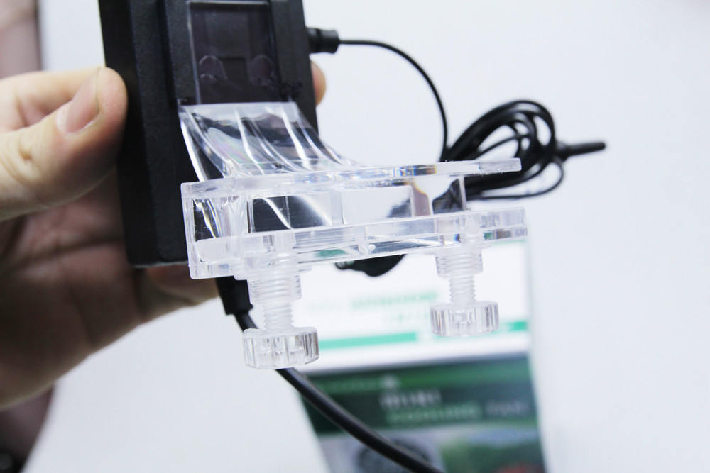 Mini nano clip hang on cooling - Marine Aquarium Mini recension och pris