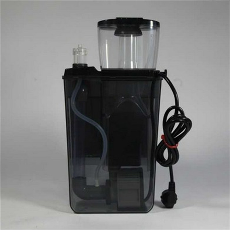 Bubble Magus BM QQ3 8W Externa - Protein Skimmer Hang On recension och pris