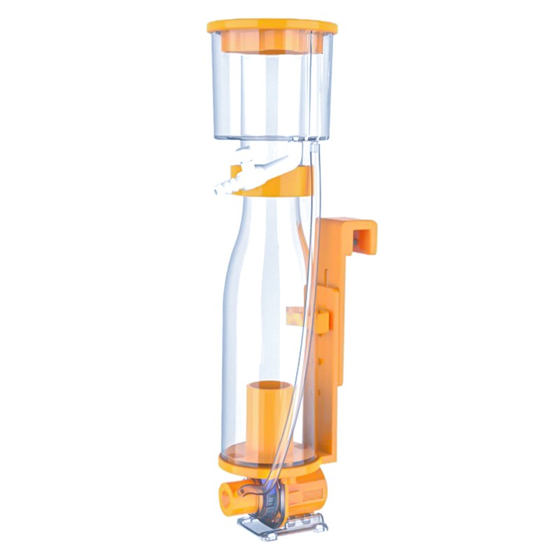 LJF-DC700IN-Marine Aquarium Ha - Protein Skimmer Hang On recension och pris